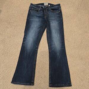 Classic Blue Women's Jeans
